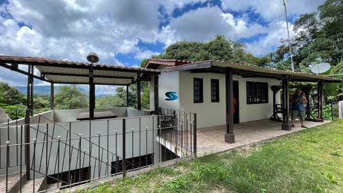 Imagem 2 de 25 de Chácara Em Mairiporã Para Reforma Com 630 M² - Ch00970 - 70738332