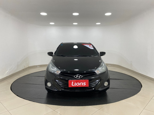 Imagem 2 de 18 de Hyundai Hb20s