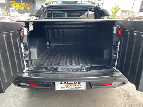 Fiat Toro TORO RANCH 2.0 16V 4X4 TB DIESEL AUT.