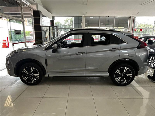 Mitsubishi Eclipse Cross 1.5 Mivec Turbo Hpe-s S-awc