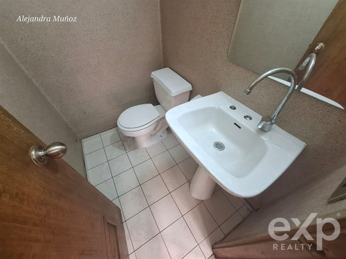 Oficina En Arriendo En Providencia