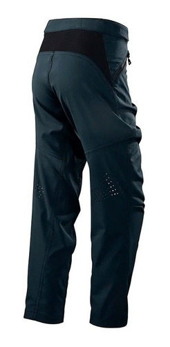 Pantalon Niño Troy Lee Designs Skyline Pant Solid Black