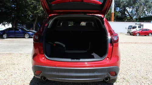 Mazda CX-5 GRAND TOURING LX TP