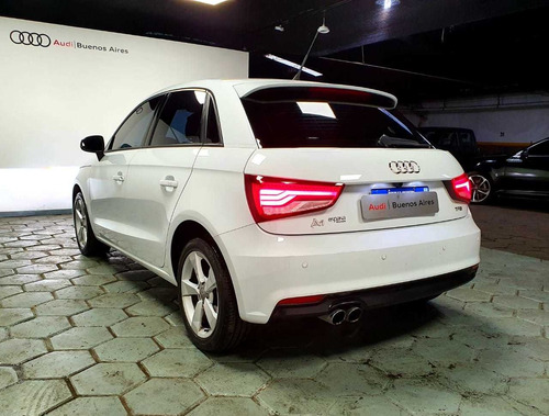 Imagen 4 de 15 de Audi A1 Stronic 2018 2017 2016 2019 2020 0km Usado A3 Q2 Q3