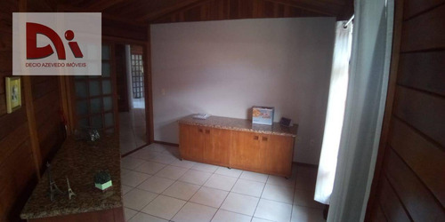 Imagem 28 de 30 de Casa Com 4 Dormitórios, 350 M² - Venda Por R$ 1.400.000,00