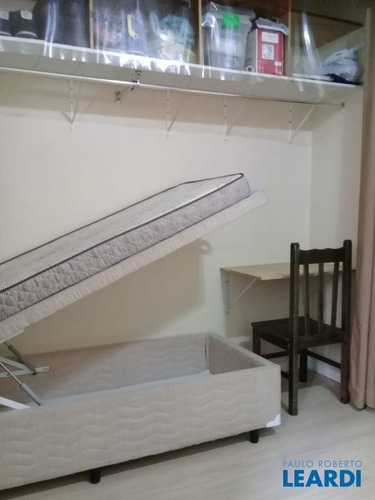 Imagem 12 de 15 de Apartamento - Anchieta - Sp - 634053