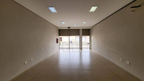 Imagem 26 de 27 de Salão Para Alugar, 150 M² Por R$ 1.700,00/mês - Vila Rezende - Piracicaba/sp - Sl0172
