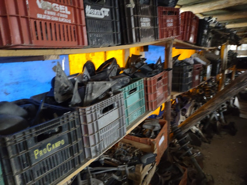 Vendo Loja De Auto Peças