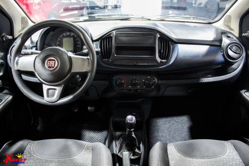 Fiat Uno 1.0 Attractive Flex 5p