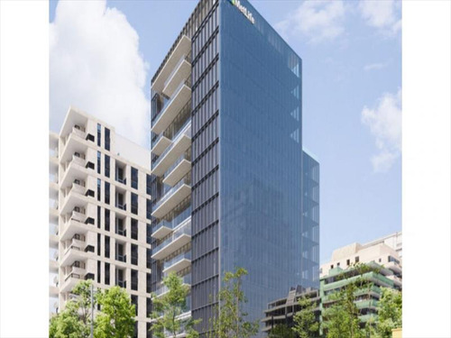 Vitacura / Nueva Costanera