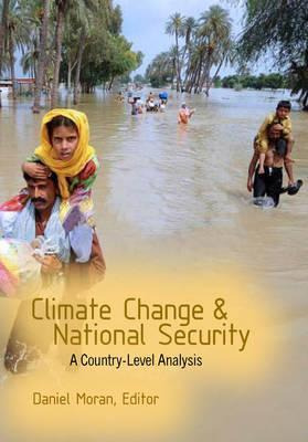 Libro Climate Change And National Security : A Country-le...