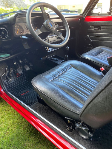 Ford Escort 1.6 Gl