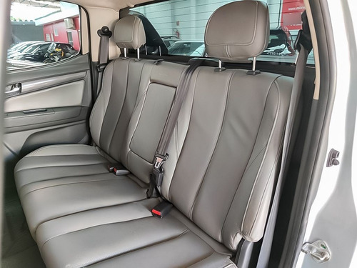 Imagem 9 de 12 de Chevrolet S10 2.4 Ltz 4x2 Cd 8v