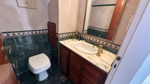 Blanco Encalada 3900, Casa Tipo Duplex, 4 Ambientes C/patio-terraza-parrilla-cochera - V. Urquiza