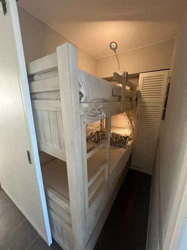 Apartamento Frente Al Mar 2 Dormitorios Parada 1