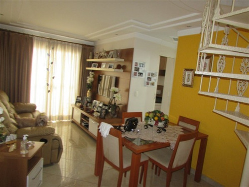 Imagem 2 de 23 de Apartamento A Venda Na Penha, São Paulo - V3068 - 33014510