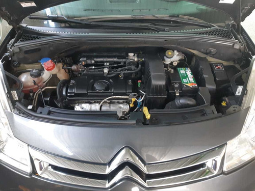 Citroen C3 Tendance 2015/2015 Lindo!!!