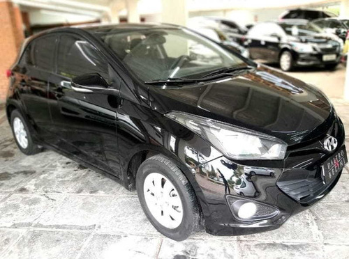 Hyundai Hb20 1.6m