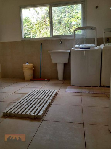 Imagem 22 de 26 de Casa Com 4 Dormitórios À Venda, 119 M² Por R$ 1.100.000,00 - Chácara Santa Margarida - Campinas/sp - Ca2480