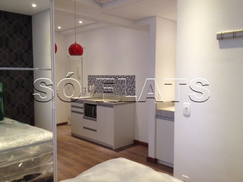 Imagem 14 de 15 de Apartamento 2 Dorms 67m² Duplex - Sf23680
