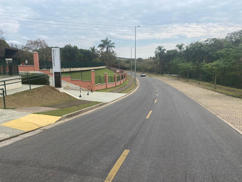 Imagem 17 de 21 de Lote De 462 M² No Condomínio Alphaville Vespasiano. - 3987
