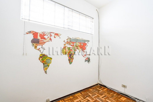 Imagem 6 de 15 de Casa - Alto De Pinheiros - Ref: 132810 - V-132810
