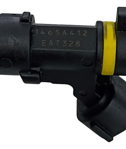 Kit 4 Bicos Injetores Lancer Outlander 2.0 13/19 1465a412
