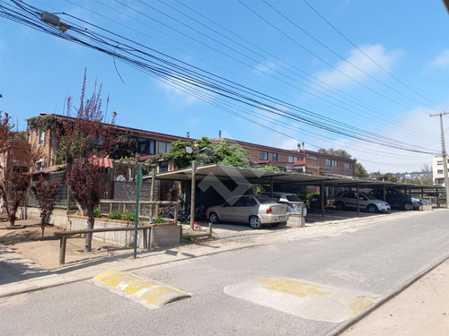 Casa En Condominio En Venta 3d 3b , Concón