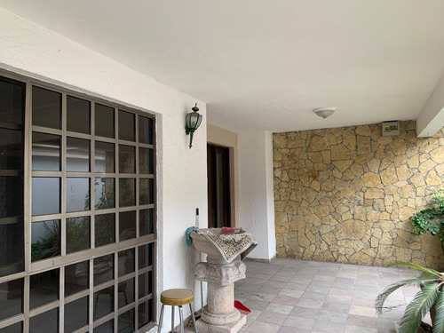 Terreno En Venta Con Casa Para Remodelar O Tirar