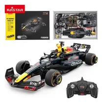 Comprar Red Bull Checo Pérez Rb19 Kit Armable Bloques\u002Fcr 50 Checo Perez