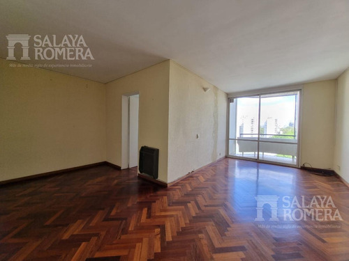 Imagen 8 de 20 de Alquiler Departamento - Olivos 3 Ambientes Con Cochera