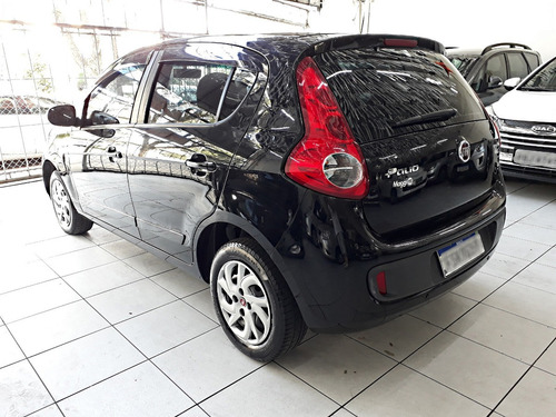 Fiat Palio Attractive Completo / Financiamento Sem Entrada