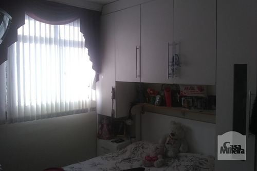 Imagem 5 de 15 de Apartamento À Venda No Jardim Riacho Das Pedras - Código 368648 - 368648