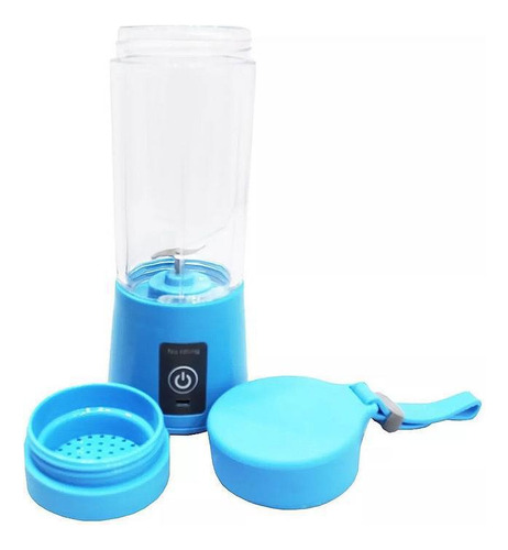 Mini Liquidificador Portátil Shake Take Juice Cup