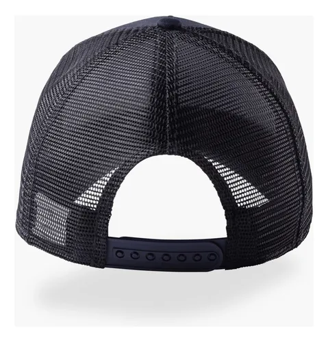 Jockey Red Bull Racing Azul Marino Gorra