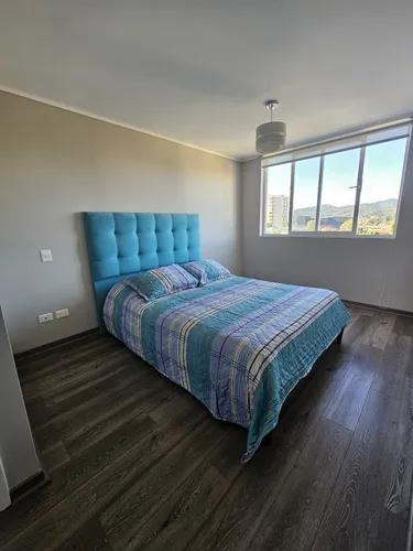 Arriendo Departamento, Gasto Común Incluido