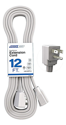 Cable Extension Plano Electrodomesticos Cable Extension Plan