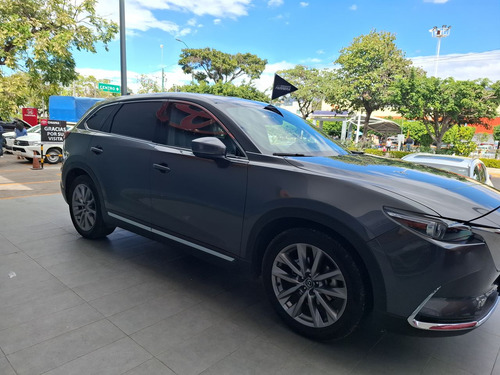 Mazda CX-9 2.5 Grand Touring Awd At