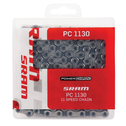 Corrente Sram 11v Pc 1130 114 Links Red Rival M8000 X1 Xx1