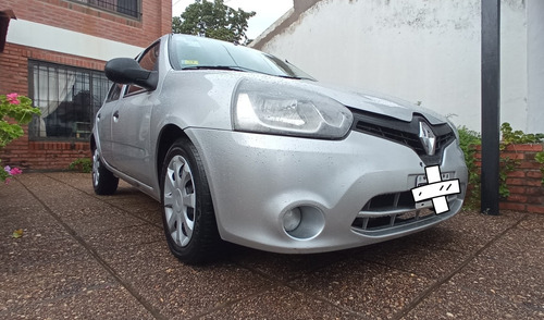 Renault Clio 1.2 Mío Expression Pack Ii Ab 2013
