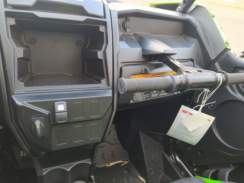 Imagen 20 de 23 de Kawasaki Teryx Krx 1000 Utv No Can Am Polaris