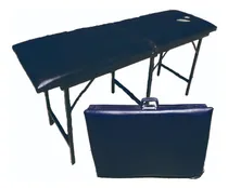 Comprar Camilla Plegable Para Masajes X 60 Fabricante 