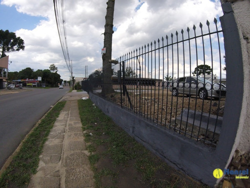 Imagem 4 de 7 de Terreno Para Venda - 91011.001