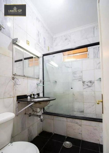 Imagem 11 de 11 de Apartamento Com 3 Dormitórios À Venda, 158 M² - Perdizes - São Paulo/sp - Ap44854
