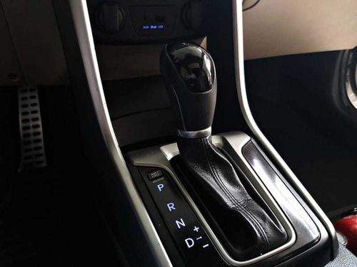 Imagem 13 de 15 de Hyundai I30 _4p_ 2015