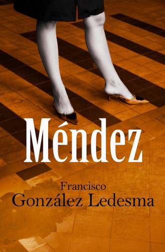 Mendez B4p - Gonzalez Ledesma,francisco