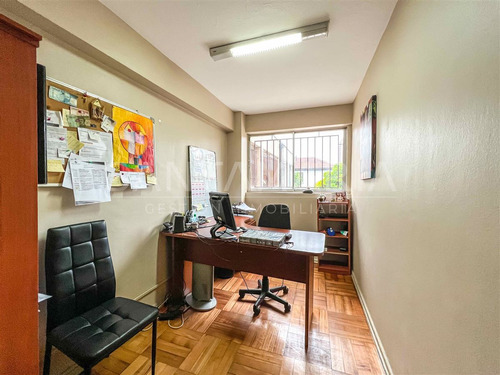 Oficina En Arriendo En Concepción Centro