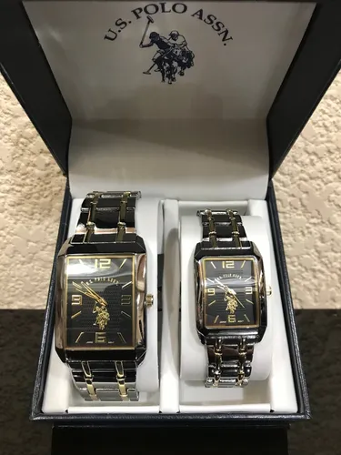 Reloj polo duo new arrivals