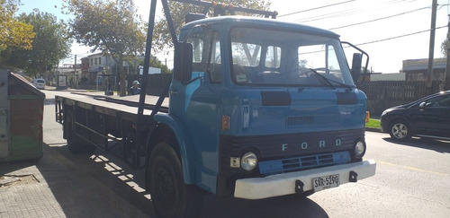 Ford 1311 Único Dueñ 1311
