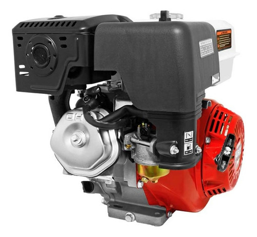 Motor De Gasolina 9 Hp Rlm900 Desplazamiento 270 Cc Husky
